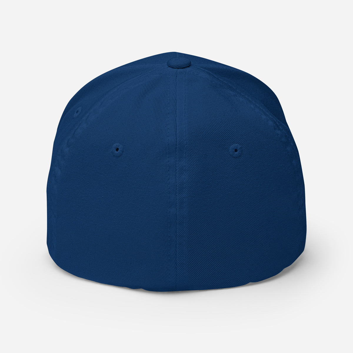 The Other Half of the Battle Flexfit Twill Cap