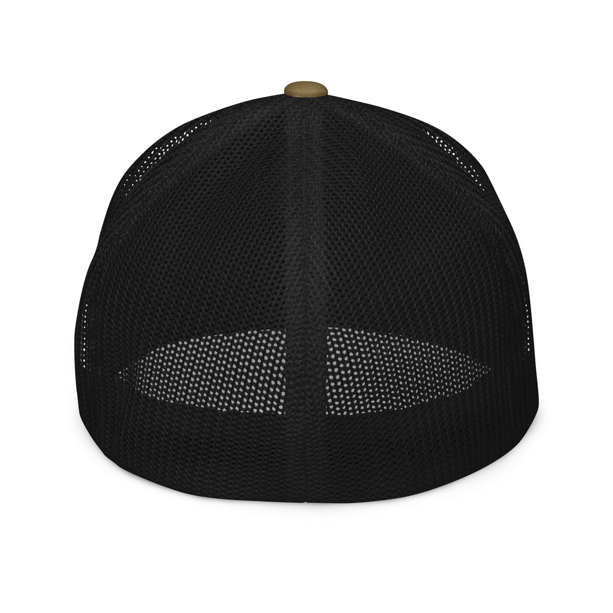4 Dimensional Flexfit Trucker Hat