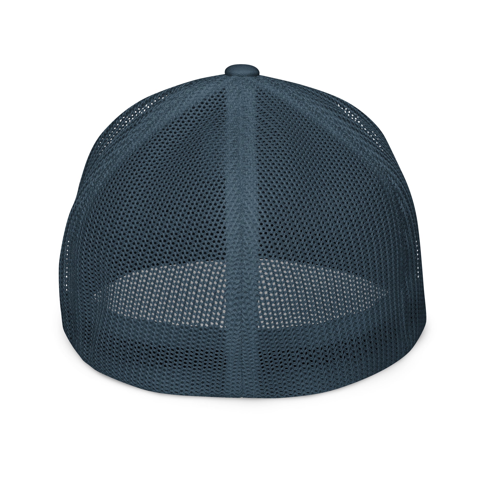 4 Dimensional Flexfit Trucker Hat