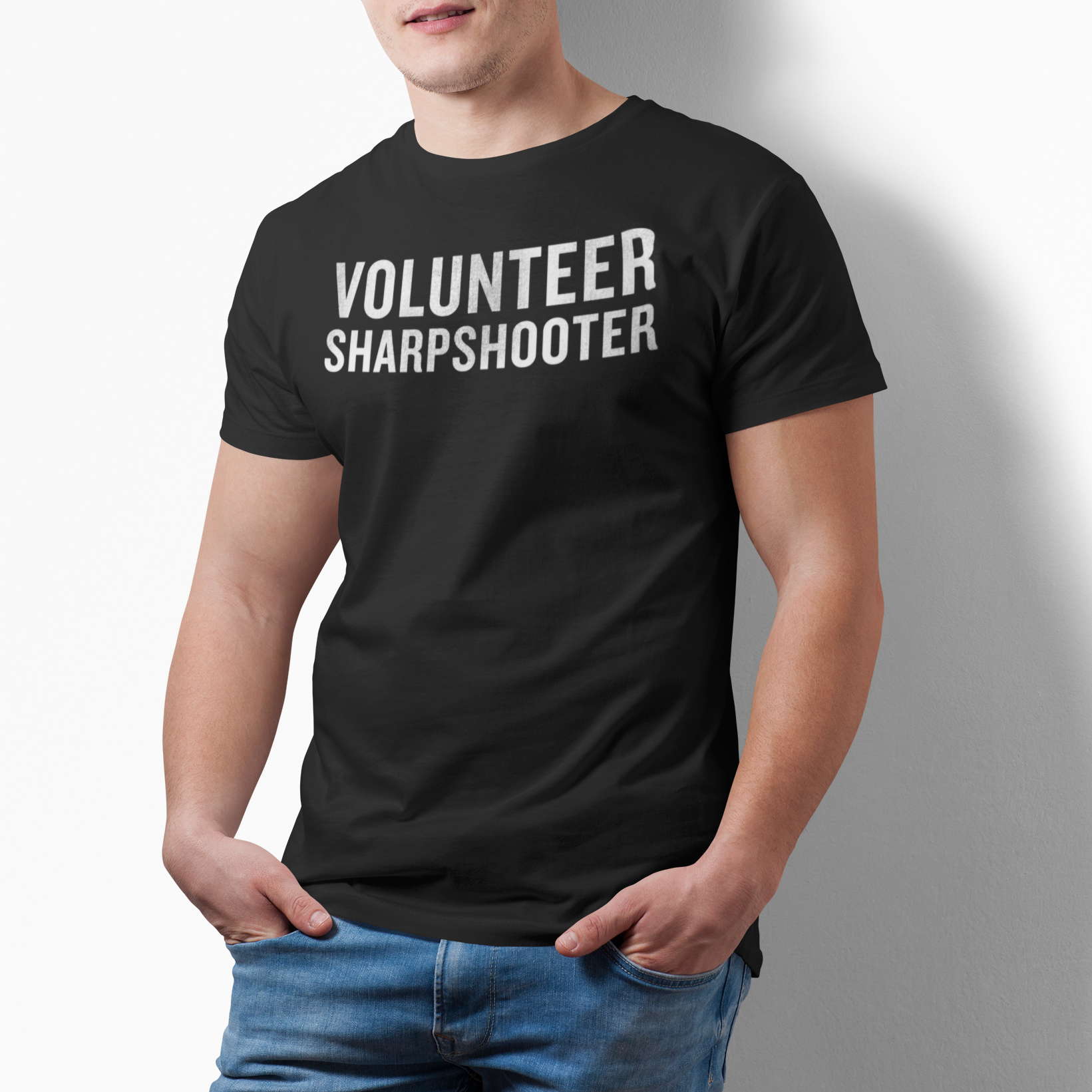 Volunteer Sharpshooter T-Shirt