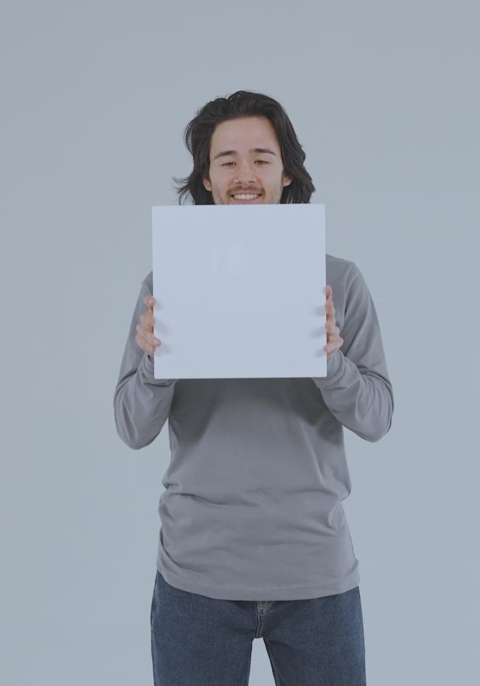 Looks like you've Had a Bit Too Much To Think Metal Print