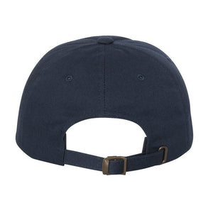 Goes to Eleven Classic Dad Cap