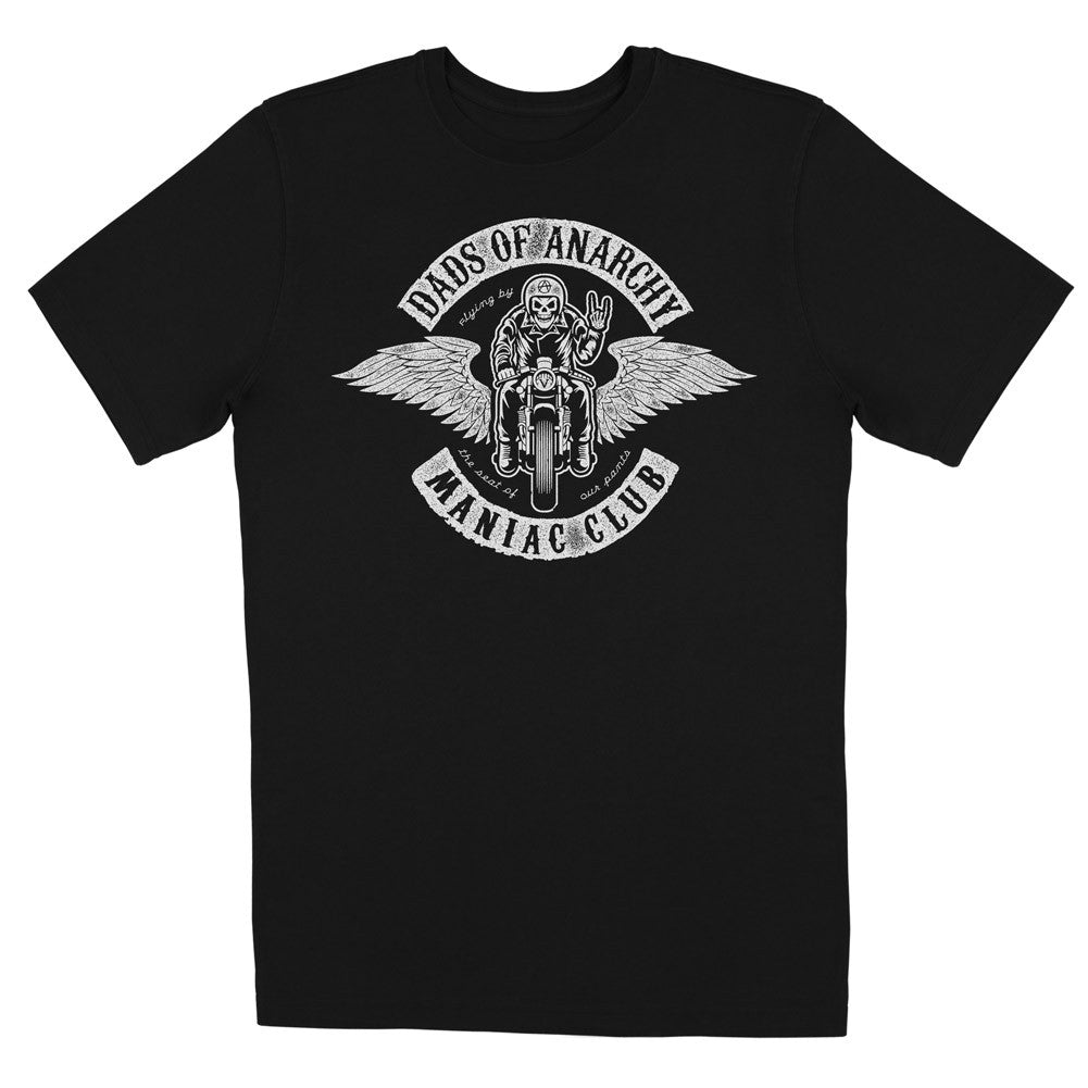 Dads of Anarchy Graphic Tee
