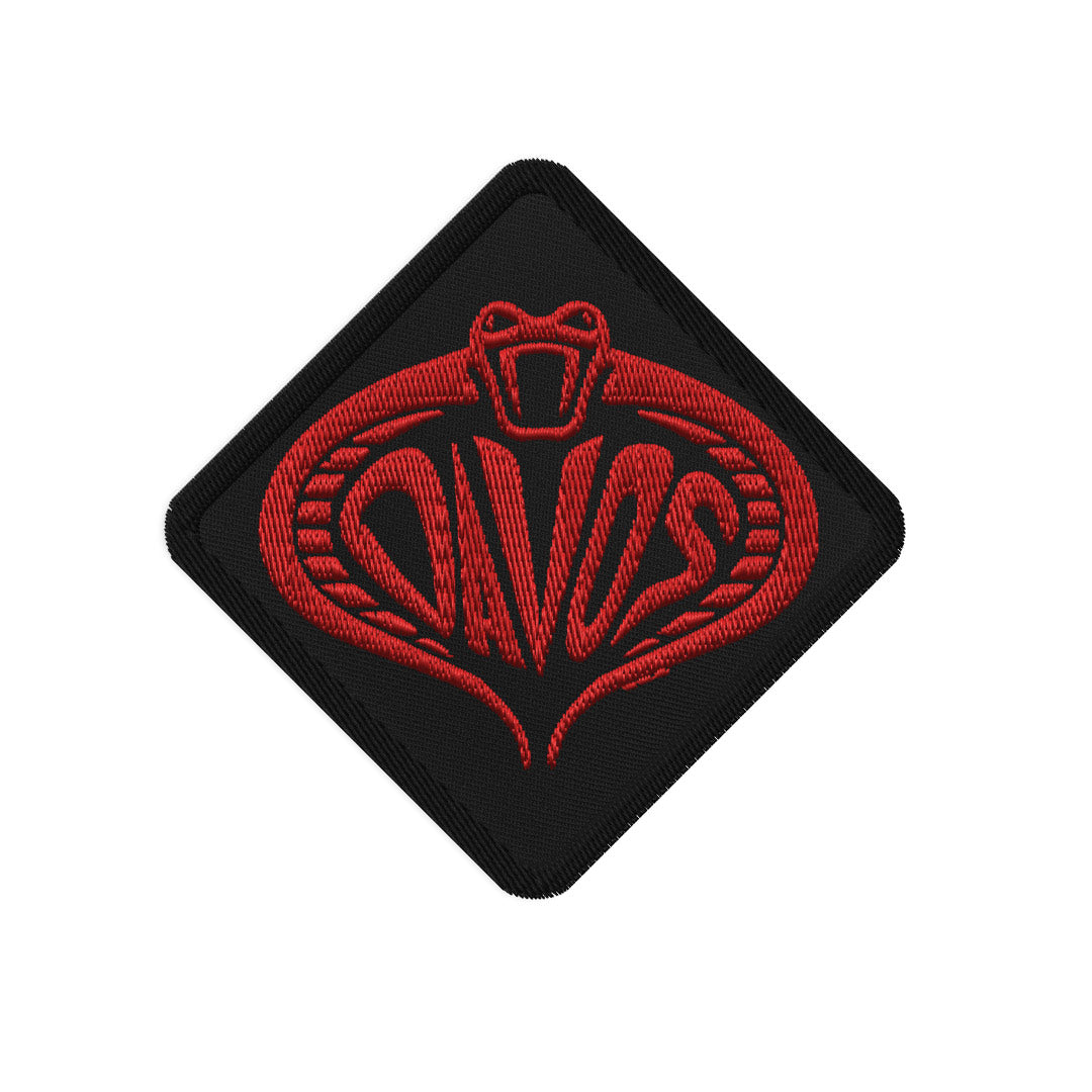 Davos Lizard People Morale Patch