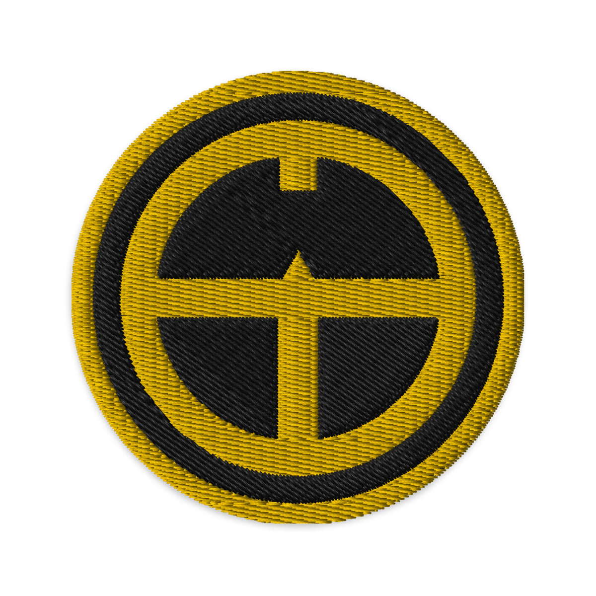 Sniper Class BF1 Embroidered Patch