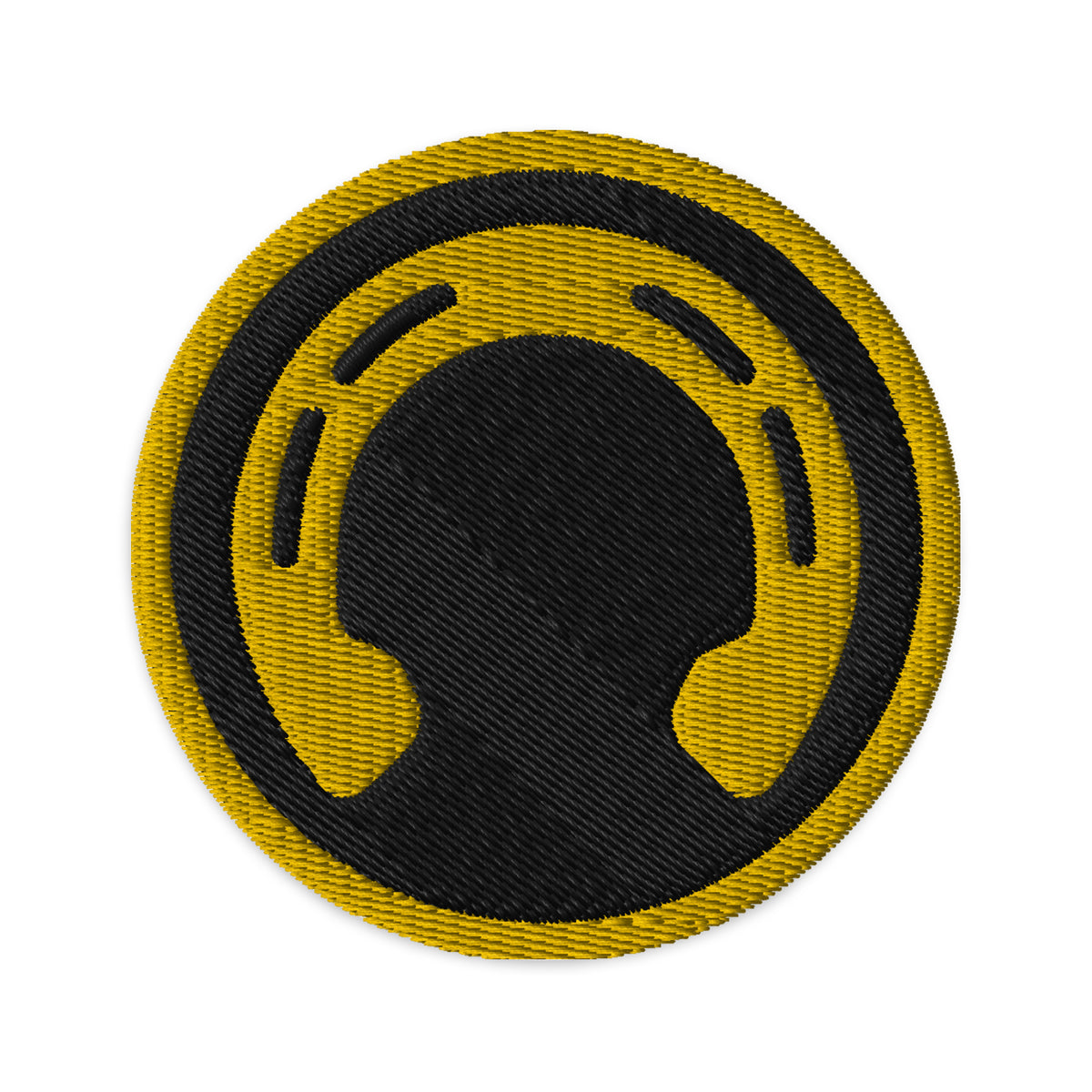 Horse Rider Cavalry BF1 Embroidered Patch