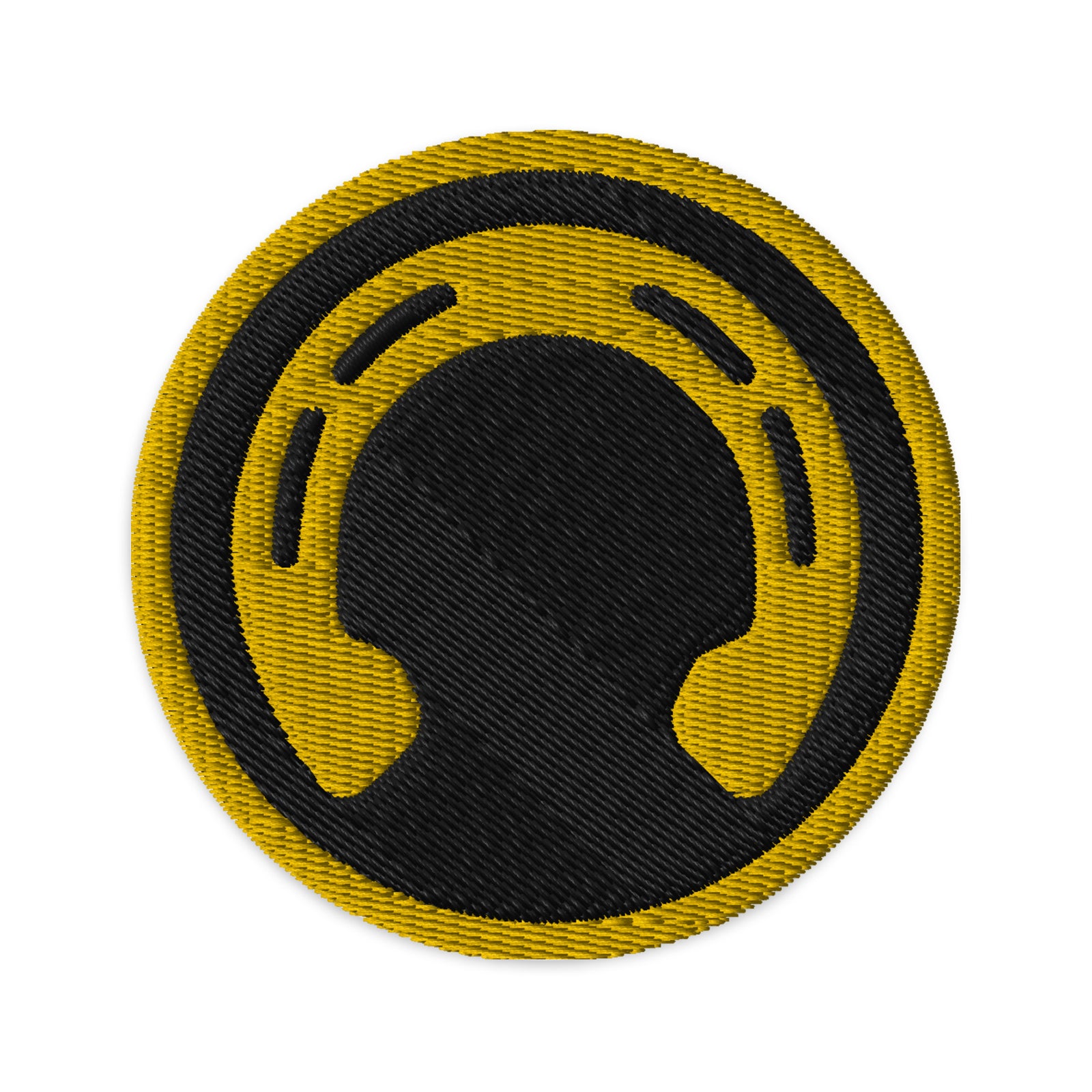 Horse Rider Cavalry BF1 Embroidered Patch