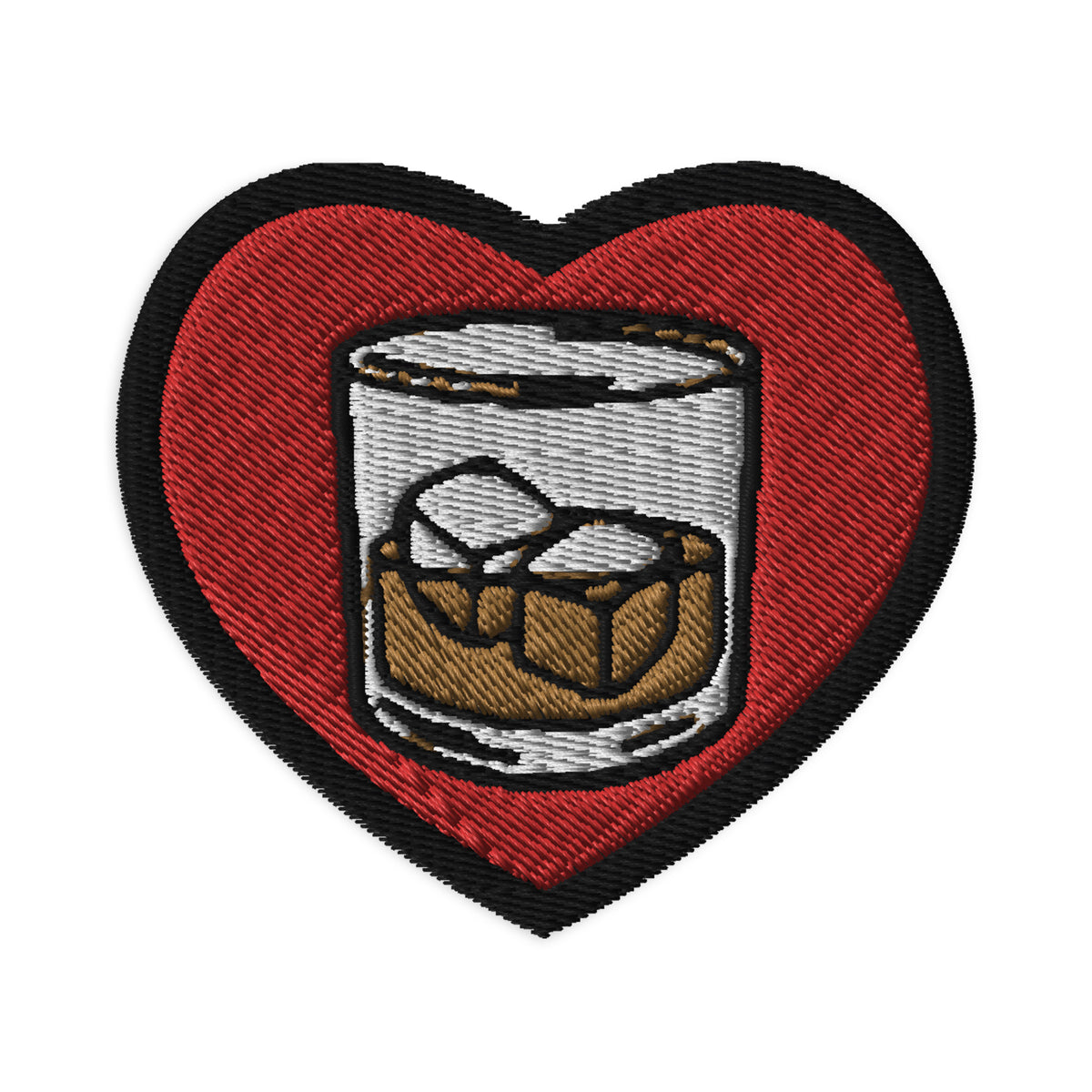 Lowball Morale Patch