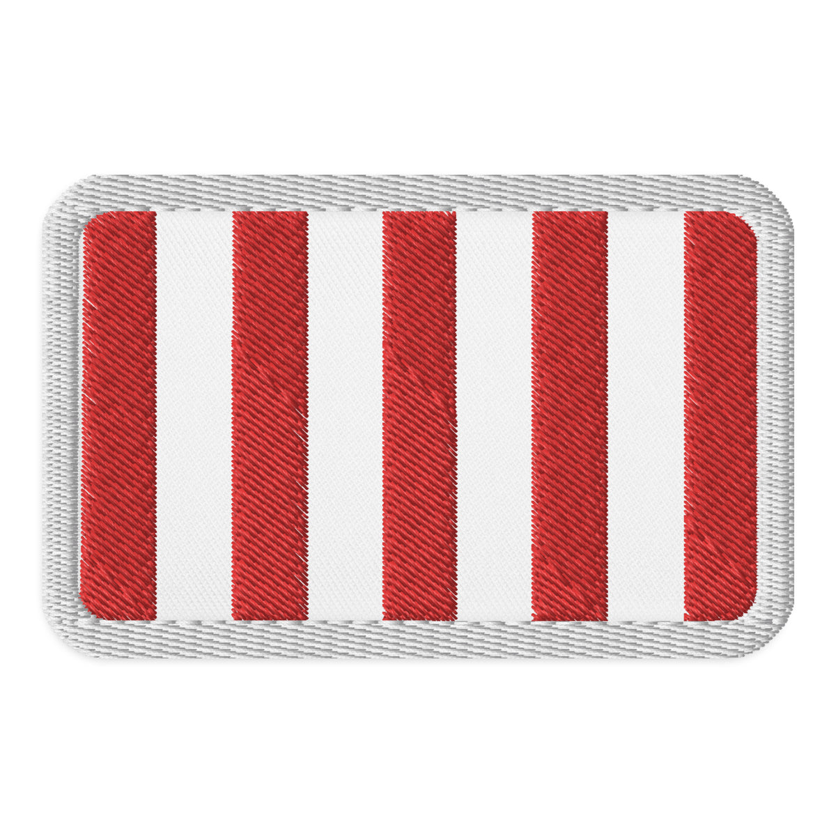 Sons of Liberty Vertical Rebel Stripes Morale Patch