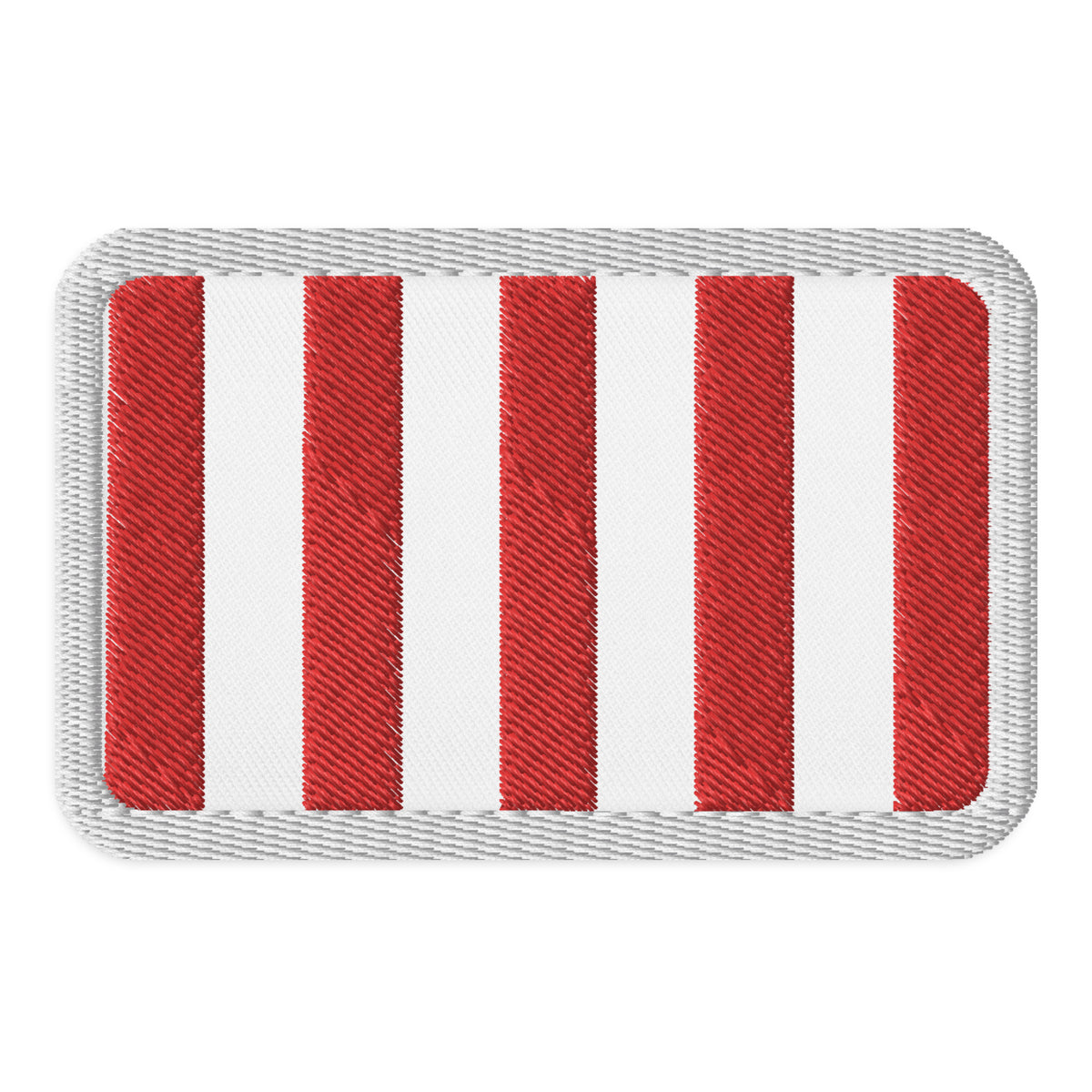 Sons of Liberty Vertical Rebel Stripes Morale Patch