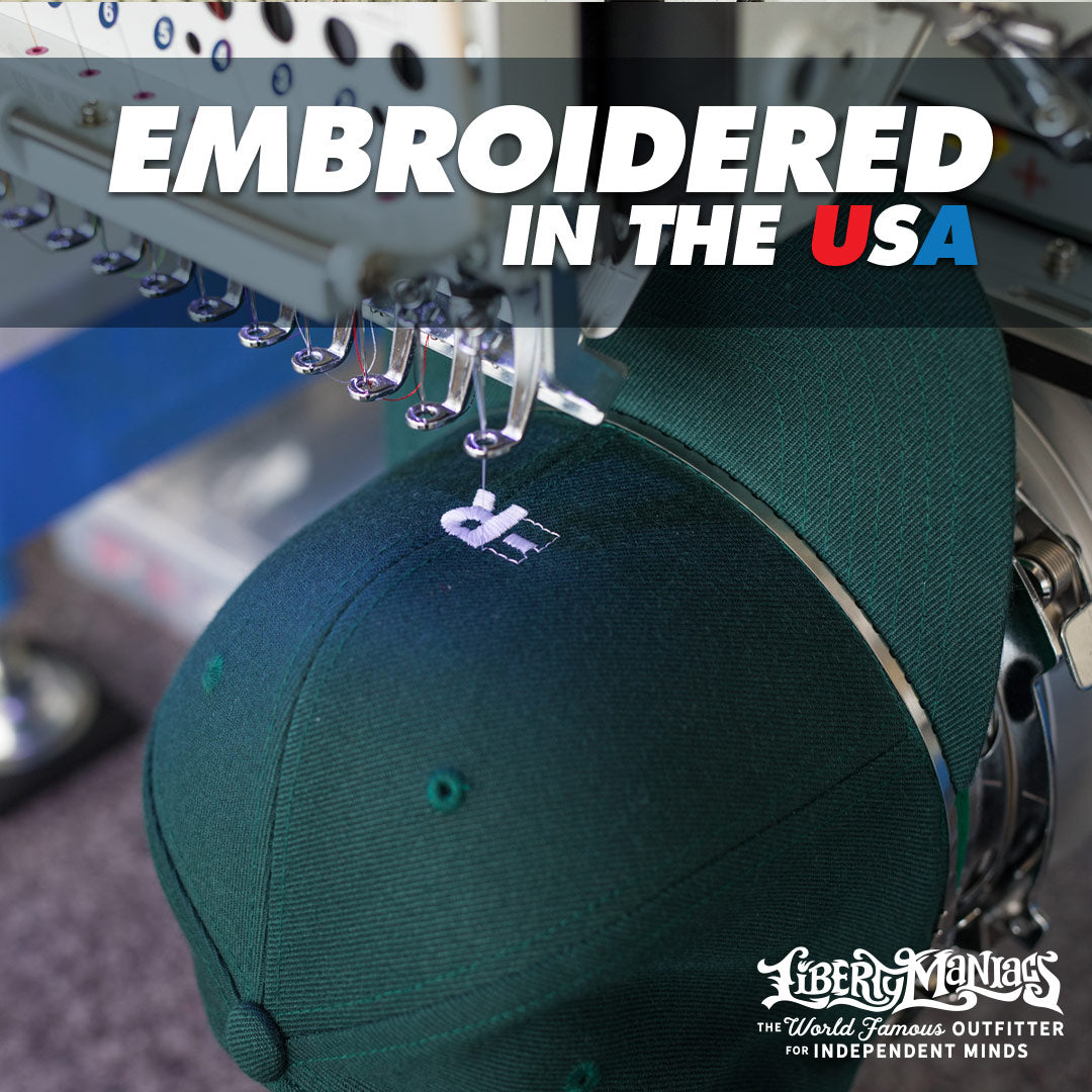 Conspiracy Realist Dad hat