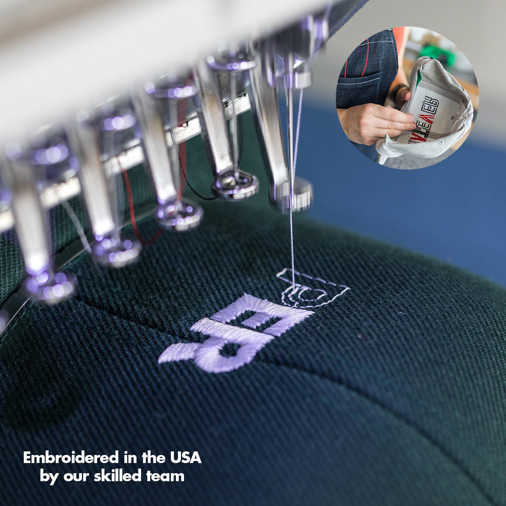 Clown World Foam Trucker Hat