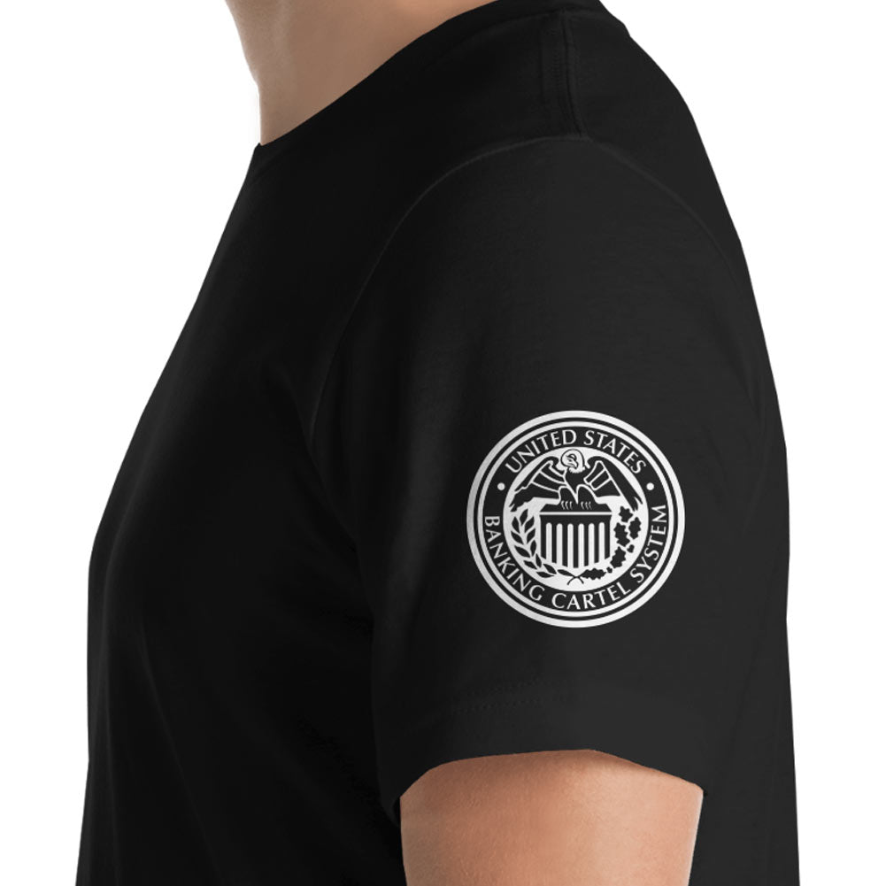 End the Fed T-Shirt