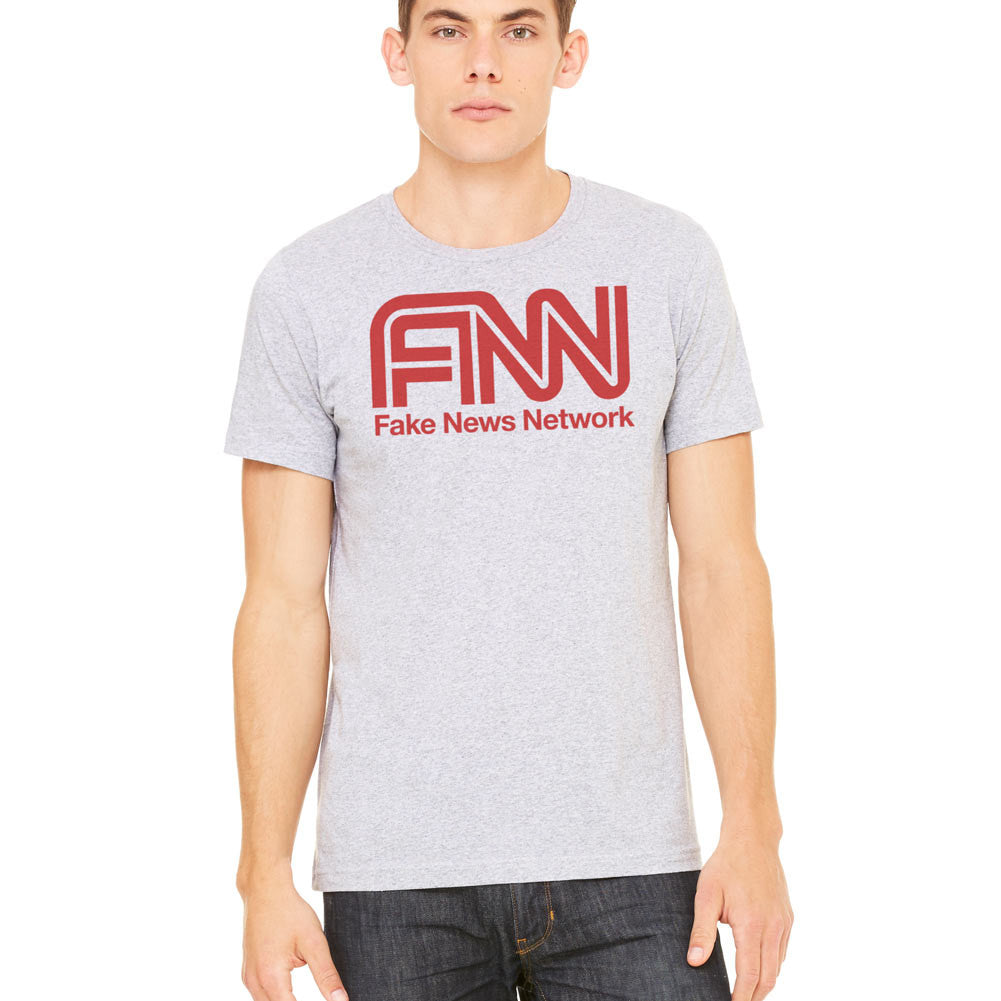 Fake News Network T-Shirt