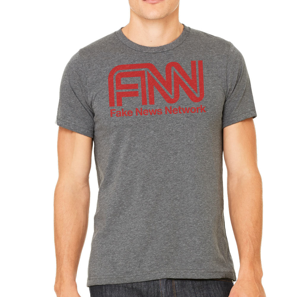 Fake News Network T-Shirt