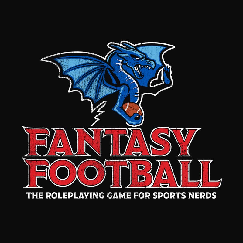 Fantasy Football Unisex Hoodie