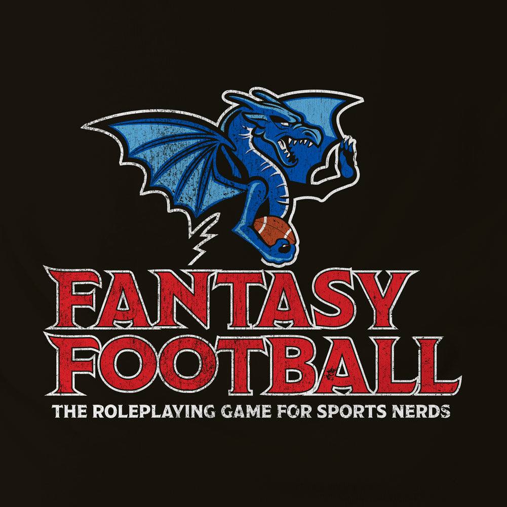 Networking for Nerds with Fantasy Football