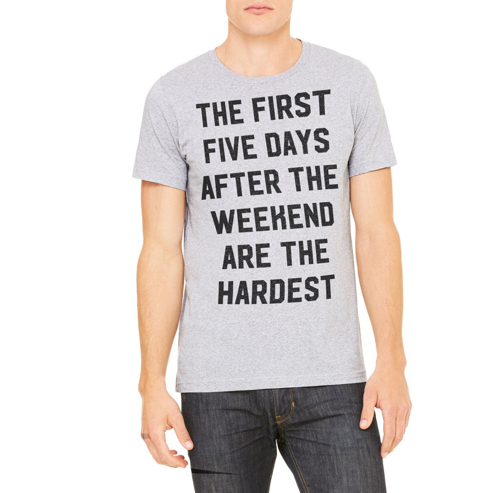 The First Five Days T-Shirt