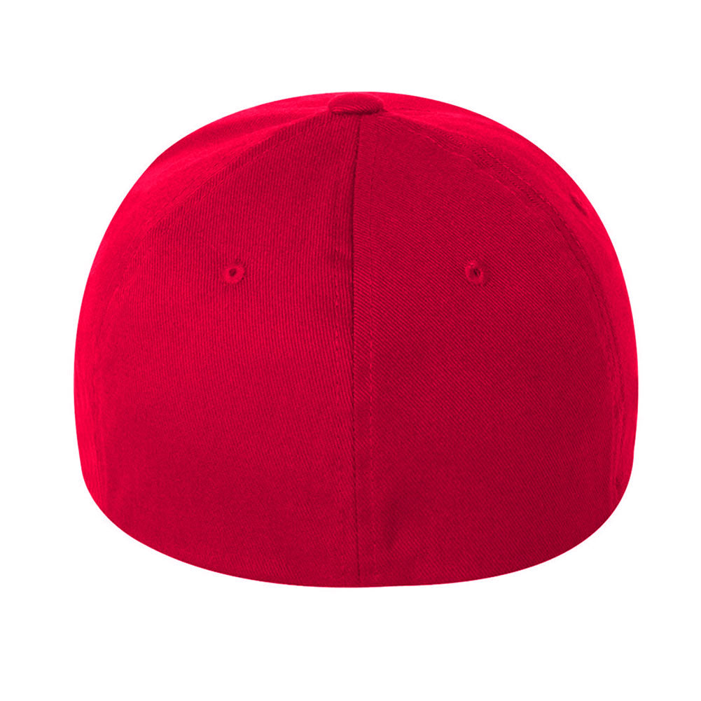 Make Orwell Fiction Again Flexfit Twill Cap