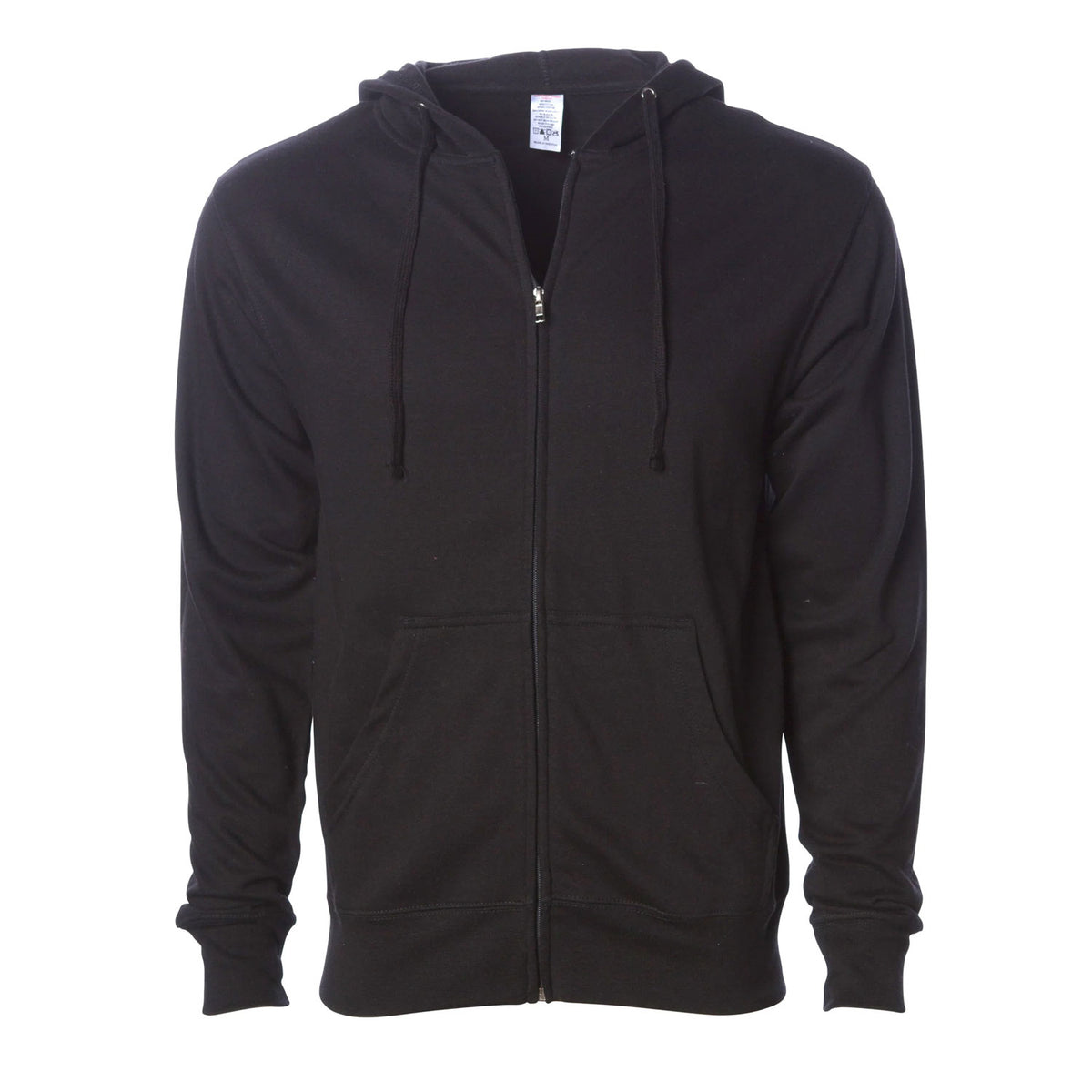 Sons of Liberty Embroidered Fleece Zip Hoodie