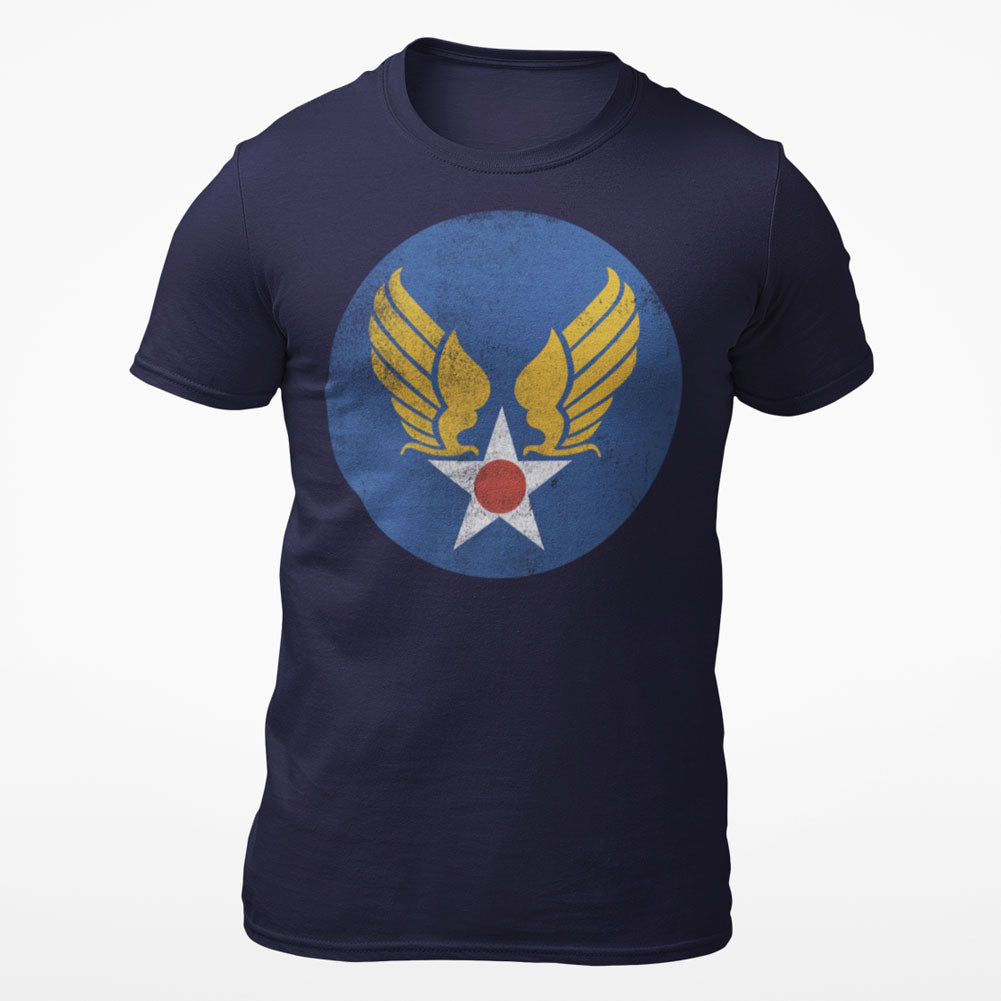 Army Air Forces 1942 Insignia T-Shirt