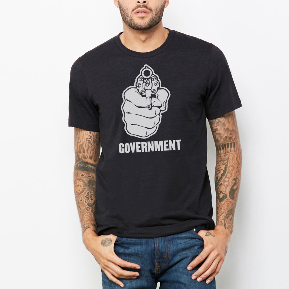 Government Violence T-Shirt