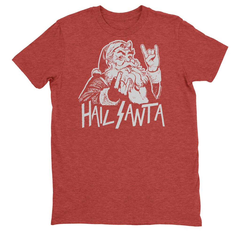 Hail Santa T-Shirt
