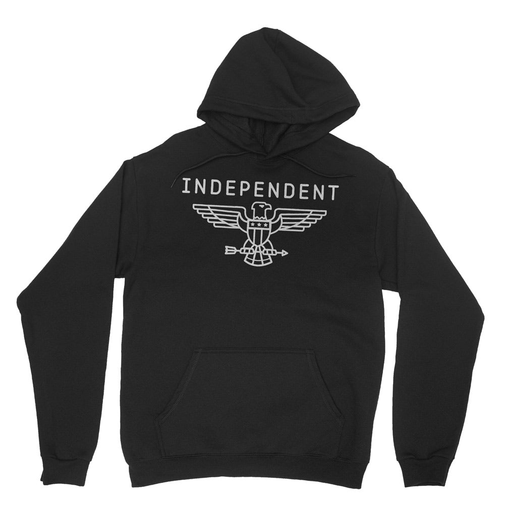 Independent Standard Pullover Hooded Sweatshirt