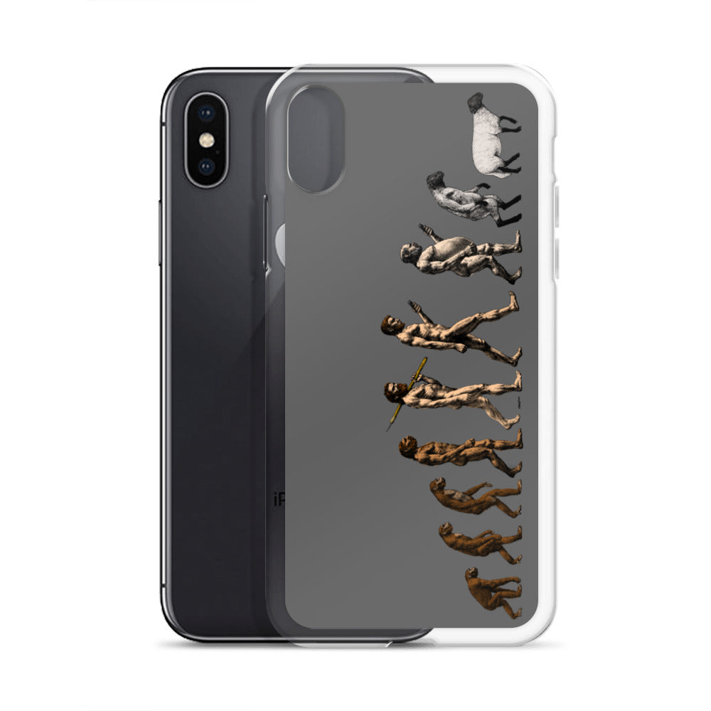 iPhone Case