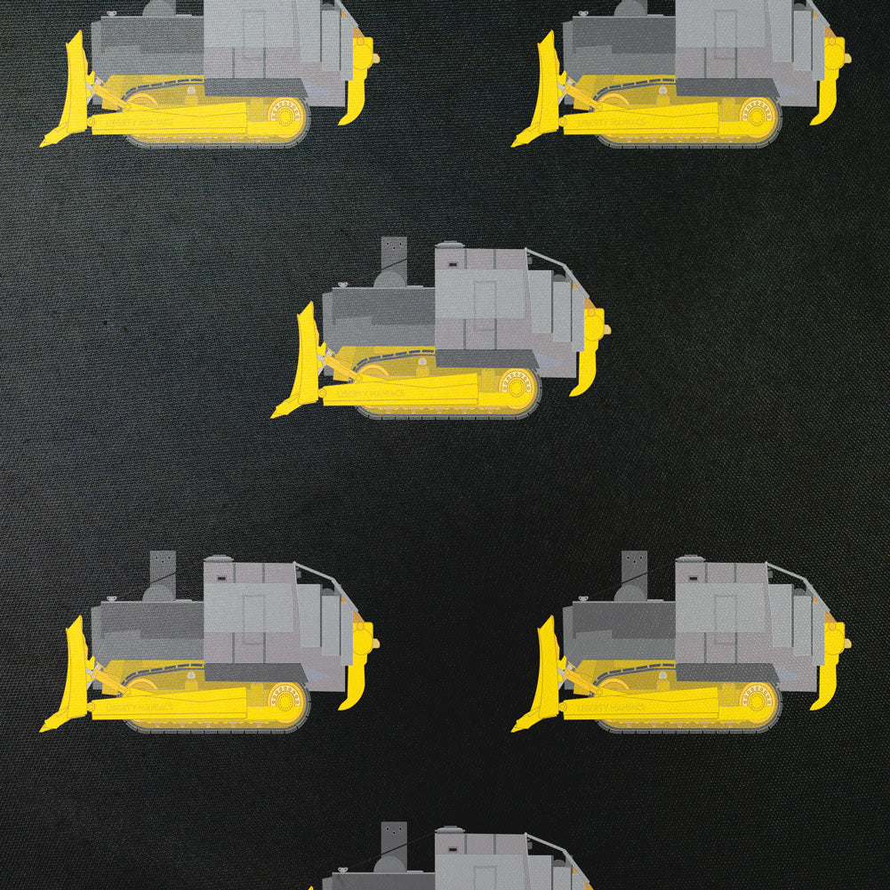 Killdozer Men&#39;s Athletic T-shirt