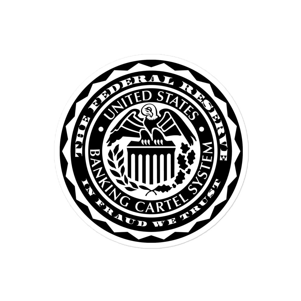 federal reserve system logo