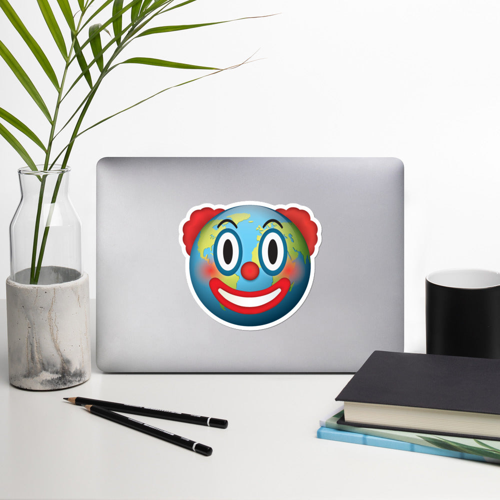 Smiley Meme Stickers for Sale