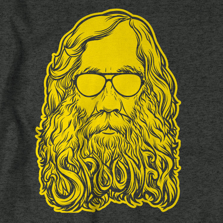 Lysander Spooner Freedom by Dan McCall