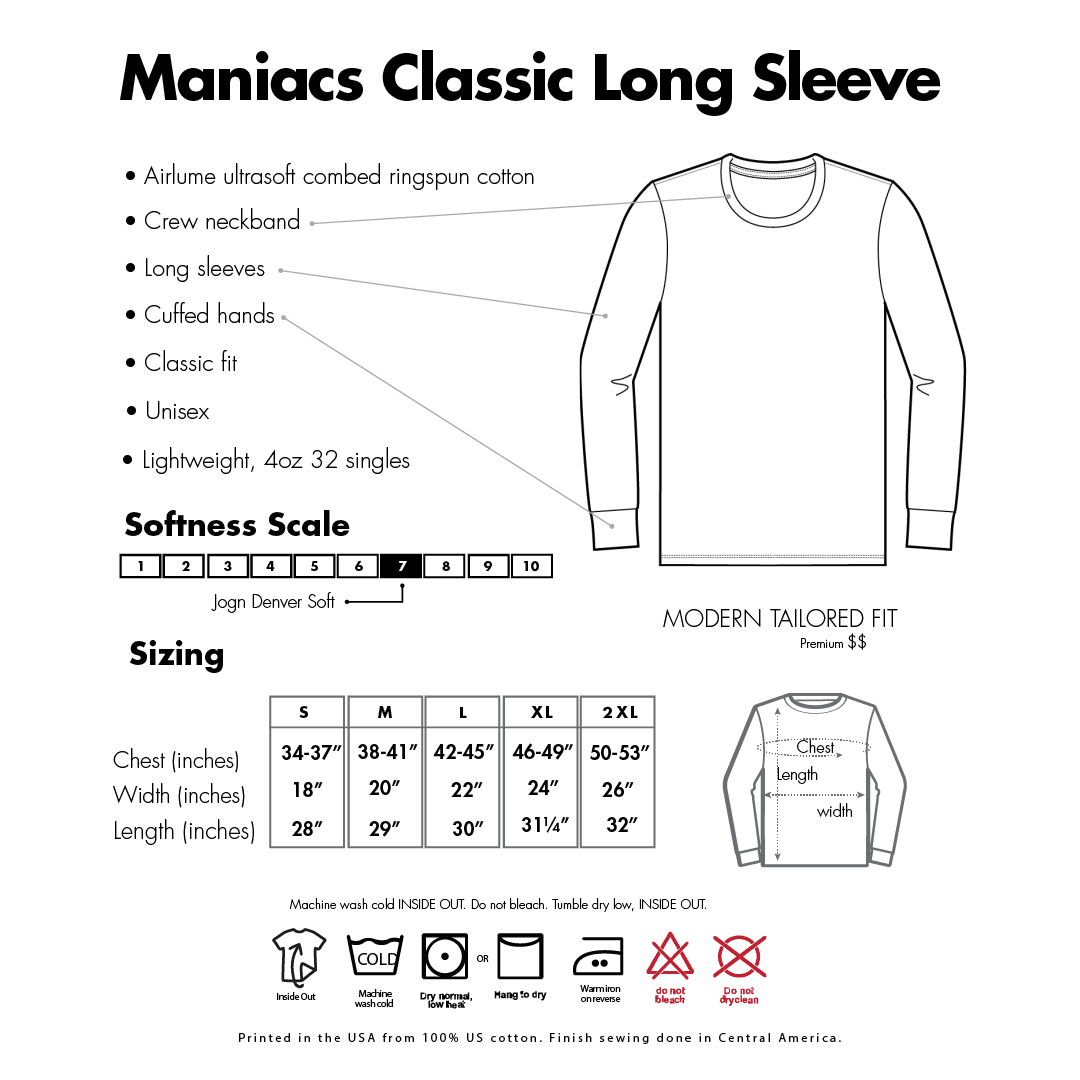 Keanu for president Long Sleeve T-Shirt