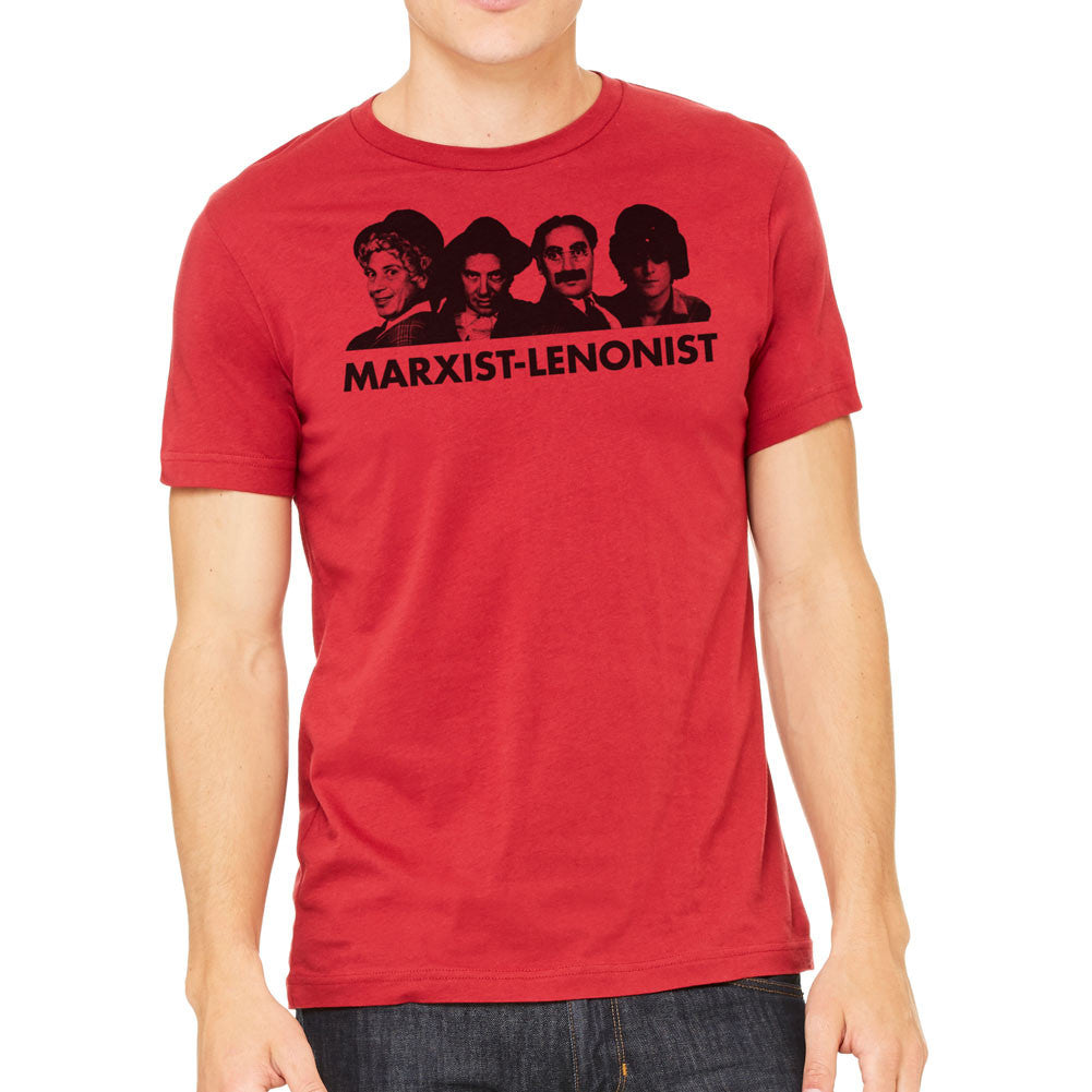 Marxist Lenonist Shirt