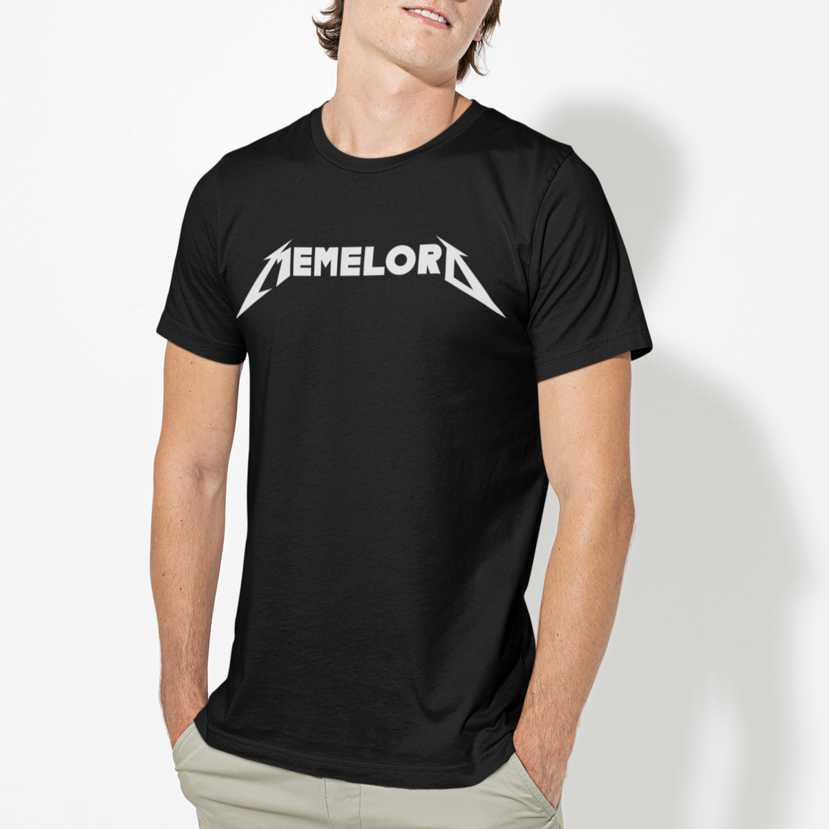 Memelord T-Shirt