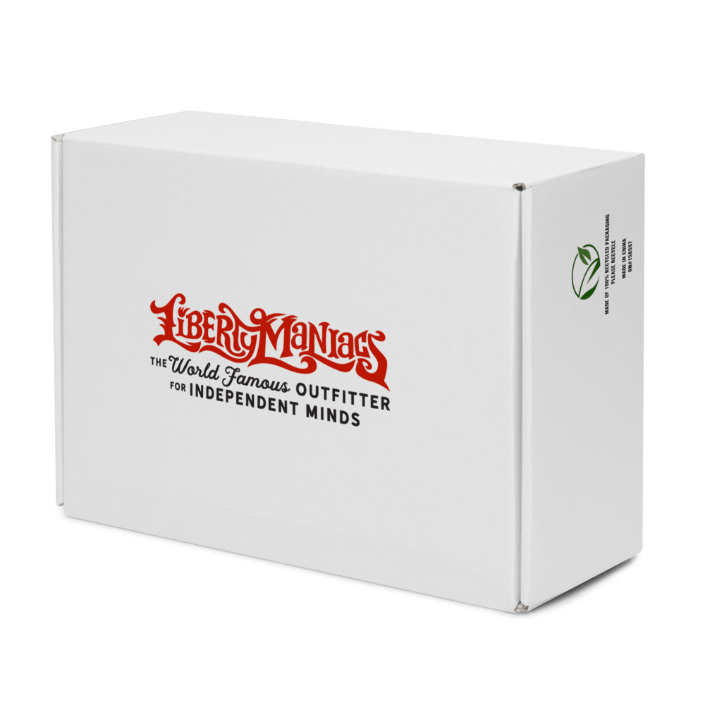 Men’s High Top Canvas Shoes