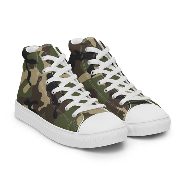  M NP HPRSTRNG TOP SL CORE CAMO : Clothing, Shoes & Jewelry