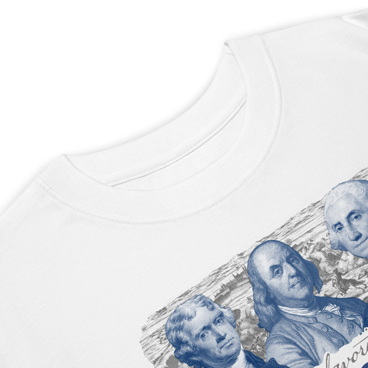 Some of My Favorite People Were Insurrectionist Men&#39;s Heavyweight T-Shirt