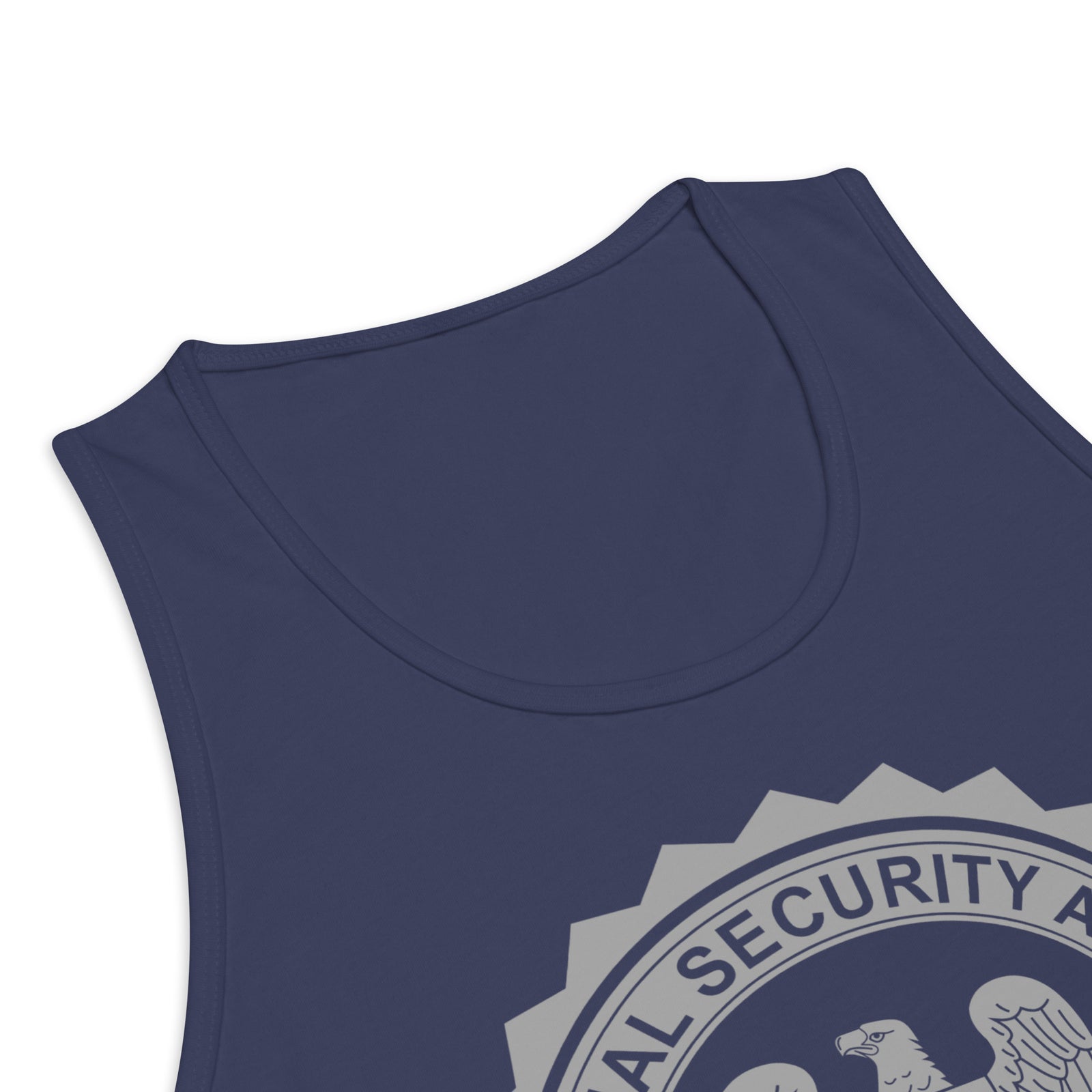 The NSA Men’s Premium Tank Top