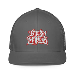Liberty Maniacs Flexfit Trucker Hat