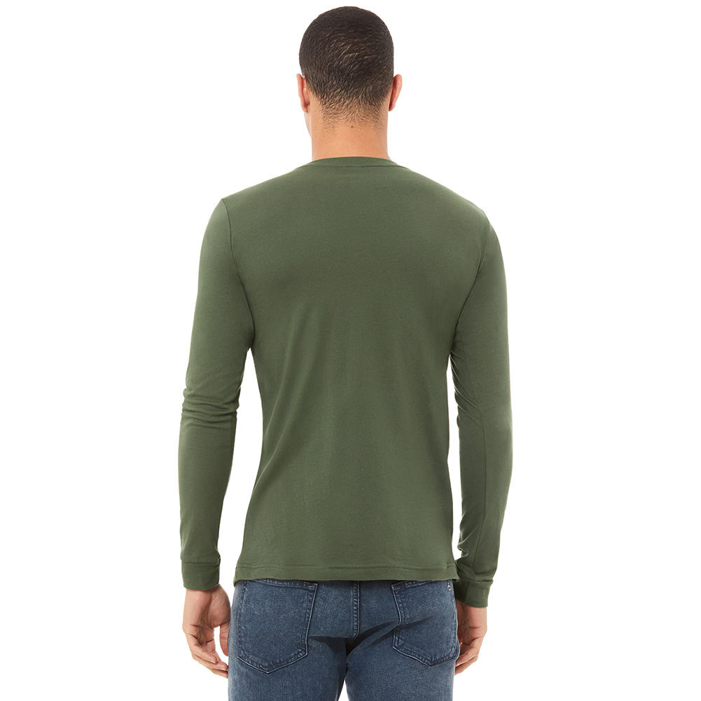 We the People Unisex Long Sleeve Tee