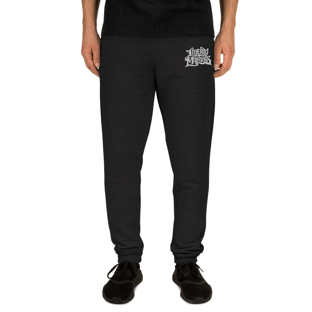 Liberty Maniacs Unisex Joggers
