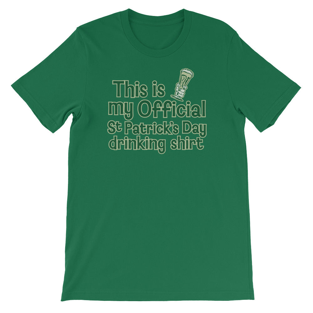 Day hotsell drinking shirt