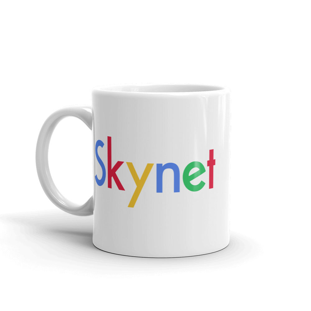 Skynet Mug