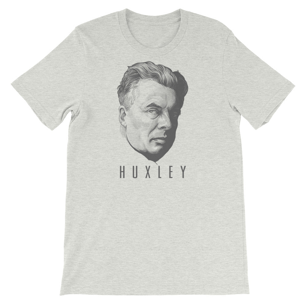 Aldous Huxley Graphic T-Shirt
