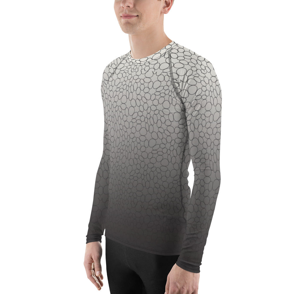 Techshield Liberty Maniacs Men's Rash Guard