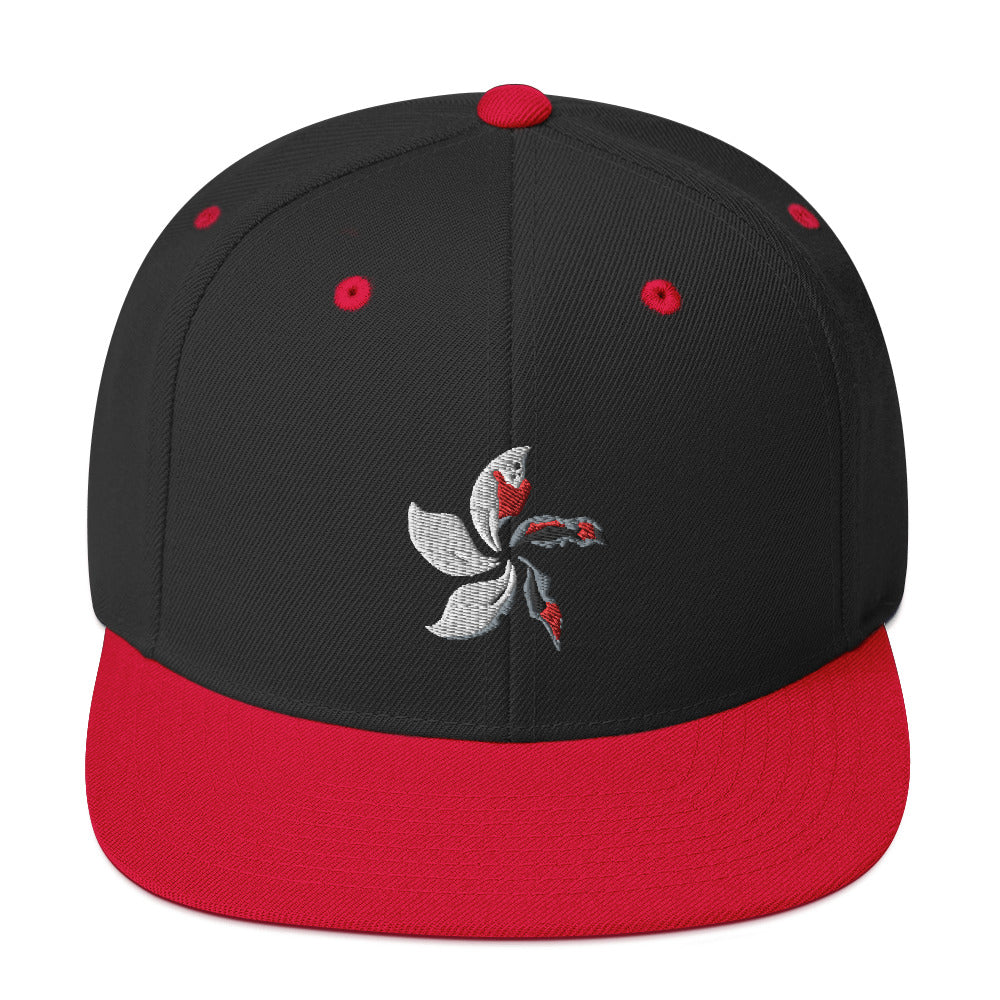 Cardinals Hat -  Hong Kong