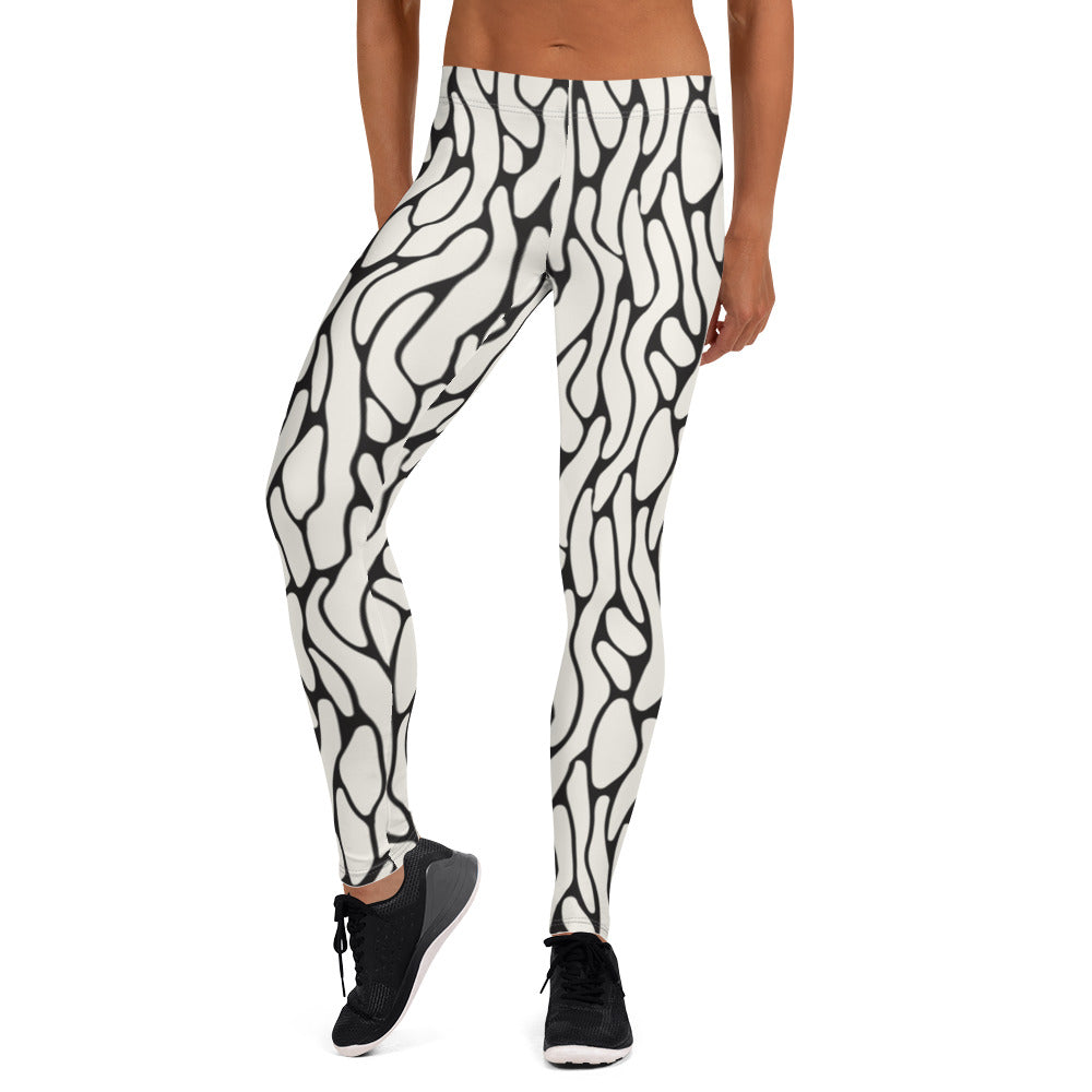 Zevra Ladies Leggings