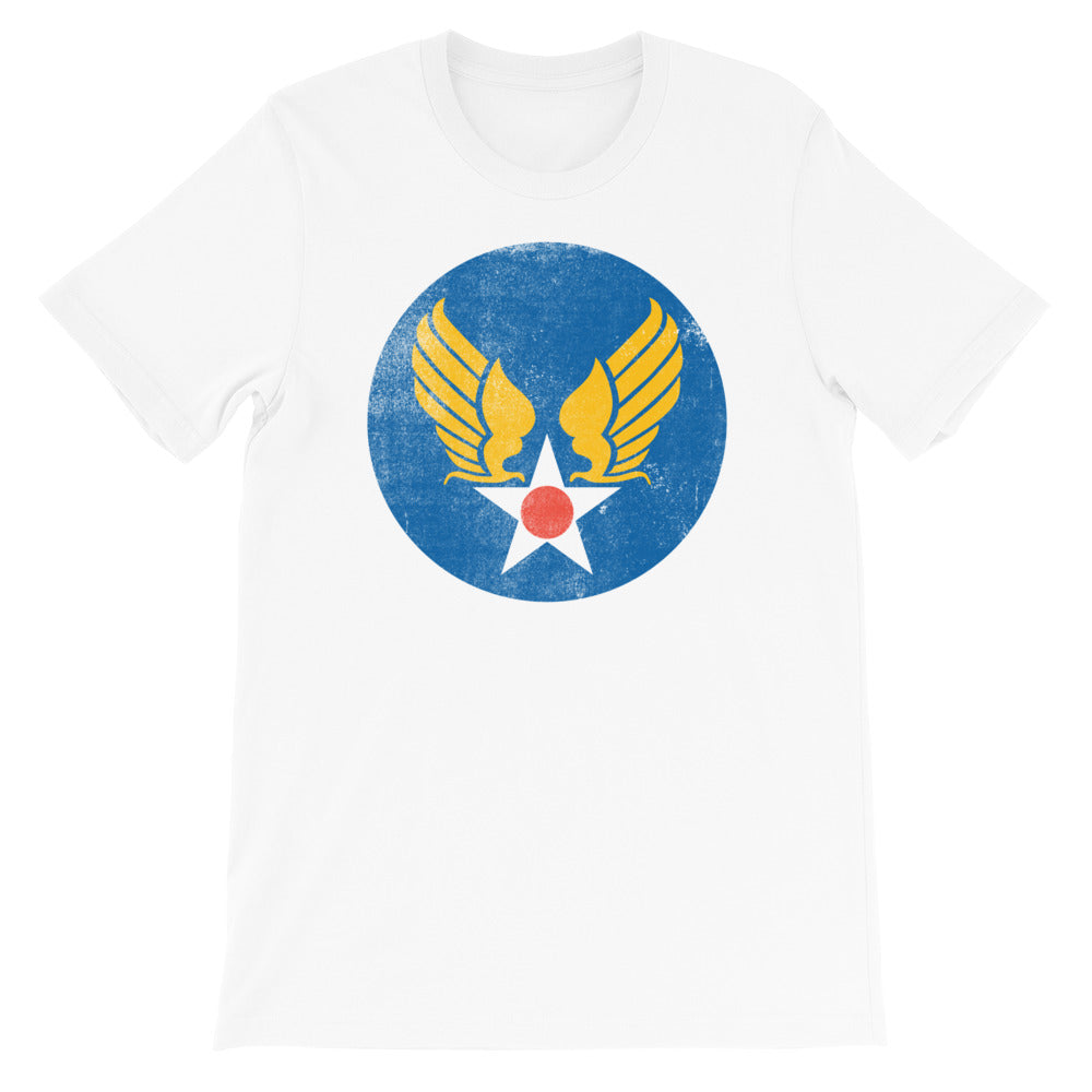 Army Air Forces 1942 Insignia T-Shirt